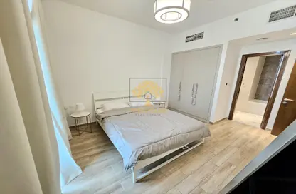 Apartment - 1 Bedroom - 2 Bathrooms for rent in Noura Tower - Al Habtoor City - Business Bay - Dubai