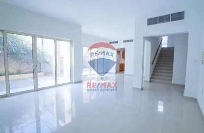 Villa - 3 Bedrooms - 4 Bathrooms for sale in Hemaim Community - Al Raha Gardens - Abu Dhabi