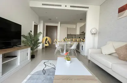 Apartment - 1 Bedroom - 1 Bathroom for rent in Sobha Creek Vistas Tower B - Sobha Hartland - Mohammed Bin Rashid City - Dubai