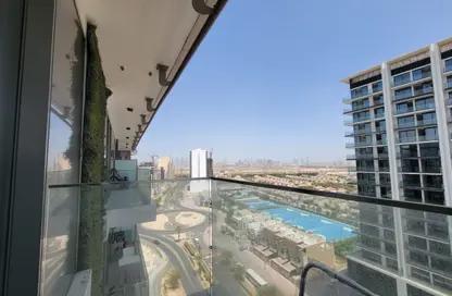 Apartment - 1 Bedroom - 2 Bathrooms for rent in Bluebell Residence - Jumeirah Village Circle - Dubai