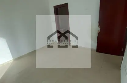 شقة - 2 غرف نوم - 2 حمامات للبيع في سيتي تاور - النعيمية - عجمان