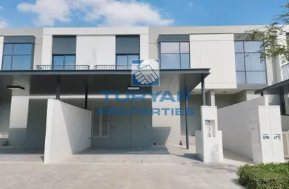 Villa - 4 Bedrooms - 5 Bathrooms for rent in Murooj Al Furjan - Al Furjan - Dubai
