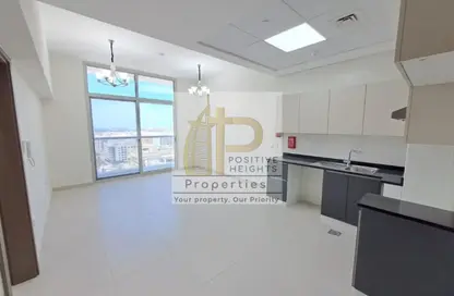 شقة - غرفة نوم - 2 حمامات للايجار في سيتي هاوس 2 - البرشاء 1 - البرشاء - دبي