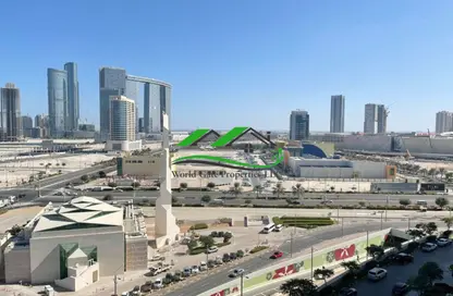 شقة - 2 غرف نوم - 3 حمامات للبيع في برج  المها - مارينا سكوير - جزيرة الريم - أبوظبي