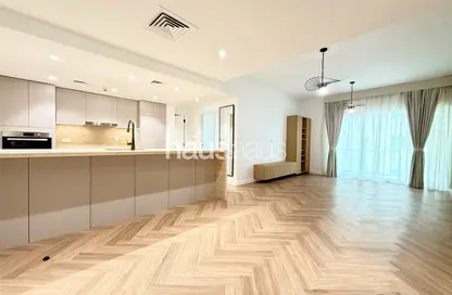 Apartment - 1 Bedroom - 1 Bathroom for sale in Al Ghozlan 3 - Al Ghozlan - Greens - Dubai
