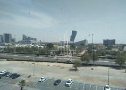 Apartment - 2 bedrooms - 3 bathrooms for rent in Danat Tower A - Danat Towers - Muroor Area - Abu Dhabi