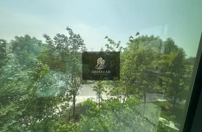 Apartment - 3 Bedrooms - 3 Bathrooms for rent in Sarab 2 - Aljada - Sharjah