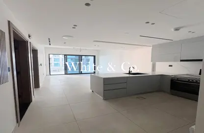 شقة - غرفة نوم - 2 حمامات للايجار في بن غاطي كانال - الخليج التجاري - دبي شقة - غرفة نوم - 2 حمامات للايجار في بن غاطي كانال - الخليج التجاري - دبي