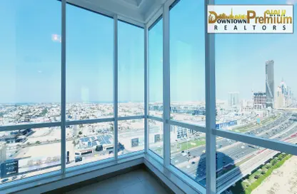 Apartment - 2 Bedrooms - 3 Bathrooms for rent in Manazel Al Safa - Business Bay - Dubai