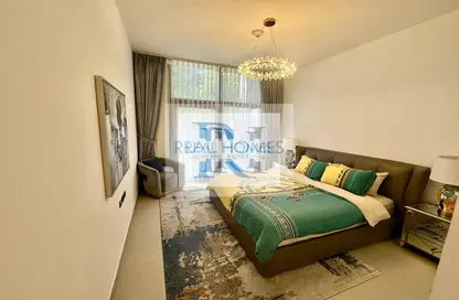 Apartment - 2 Bedrooms - 2 Bathrooms for rent in Hyati Residences - Jumeirah Village Circle - Dubai
