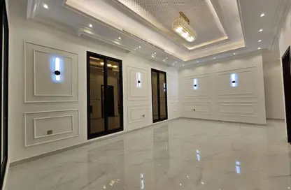 Villa - 5 Bedrooms - 7+ Bathrooms for sale in Al Zaheya Gardens - Al Zahya - Ajman