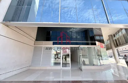 متجر - استوديو - 1 حمام للايجار في بناية زينه - بورسعيد - ديرة - دبي