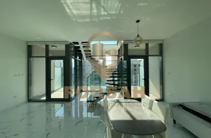 Duplex - 2 Bedrooms - 3 Bathrooms for sale in Al Raha Lofts - Al Raha Beach - Abu Dhabi