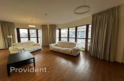 Apartment - 1 Bedroom - 2 Bathrooms for sale in Xanadu Residence 2 - Jumeirah Village Circle - Dubai