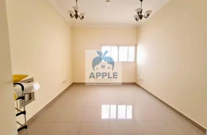 Apartment - 1 Bedroom - 1 Bathroom for rent in Muwaileh 3 Building - Muwaileh - Sharjah