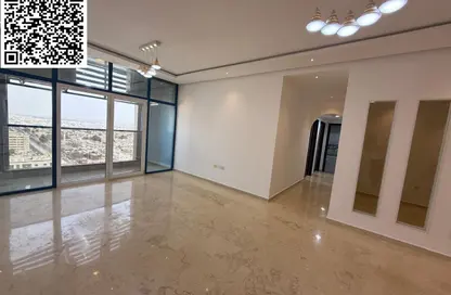 Apartment - 2 Bedrooms - 2 Bathrooms for rent in Al Naemiya Tower 3 - Al Naemiya Towers - Al Nuaimiya - Ajman