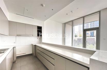 Apartment - 3 Bedrooms - 4 Bathrooms for sale in Creek Gate Tower 2 - Creek Gate - Dubai Creek Harbour (The Lagoons) - Dubai