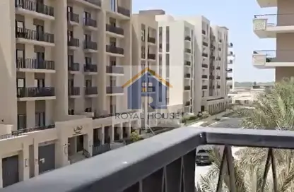 شقة - 3 غرف نوم - 4 حمامات للبيع في جزيرة مريم - الشارقة