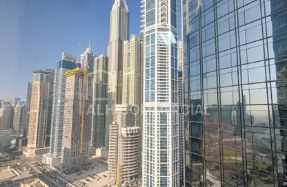 Office Space - Studio for rent in Shatha Tower - Dubai Media City - Dubai Office Space - Studio for rent in Shatha Tower - Dubai Media City - Dubai