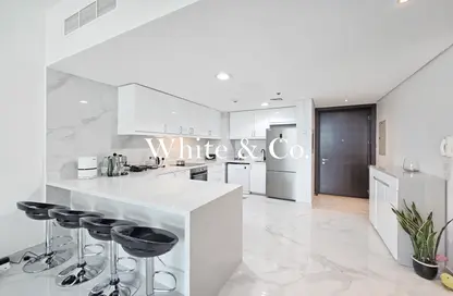Apartment - 3 Bedrooms - 4 Bathrooms for sale in Avenue Residence 1 - Avenue Residence - Al Furjan - Dubai