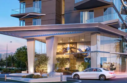 Apartment - 2 Bedrooms - 3 Bathrooms for sale in Edge - Raha Island - Mina Al Arab - Ras Al Khaimah