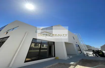 Townhouse - 4 Bedrooms - 4 Bathrooms for sale in The Fields - District 11 - Mohammed Bin Rashid City - Dubai