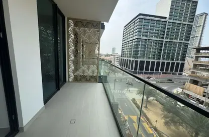Apartment - 2 Bedrooms - 2 Bathrooms for sale in Binghatti Orchid - Jumeirah Village Circle - Dubai