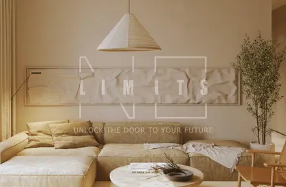 Apartment - 2 Bedrooms - 3 Bathrooms for sale in Oakyard Residences - Jumeirah Village Circle - Dubai