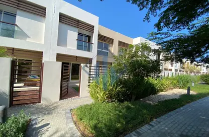Townhouse - 2 Bedrooms - 3 Bathrooms for sale in Flamingo Villas - Mina Al Arab - Ras Al Khaimah