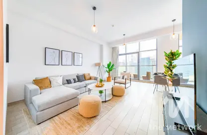 Apartment - 3 Bedrooms - 3 Bathrooms for sale in Millennium Atria Business Bay - Business Bay - Dubai