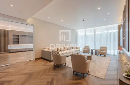 Apartment - 1 Bedroom - 4 Bathrooms for sale in Serenia Residences East - Serenia Residences The Palm - Palm Jumeirah - Dubai