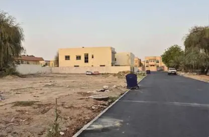 أرض - استوديو للبيع في تلال سيتي - الشارقة