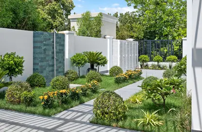 Villa - 7 Bedrooms - 7+ Bathrooms for sale in District One Villas - District One - Mohammed Bin Rashid City - Dubai