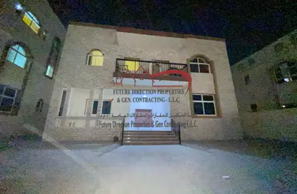 شقة - غرفة نوم - 1 حمام للايجار في مركز محمد بن زايد - مدينة محمد بن زايد - أبوظبي