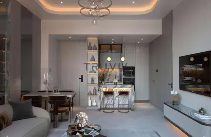 Apartment - 2 Bedrooms - 3 Bathrooms for sale in DGM Vision - Jumeirah Garden City - Al Satwa - Dubai