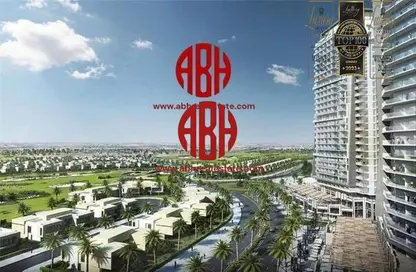 Apartment - 2 Bedrooms - 2 Bathrooms for sale in Artesia A - Artesia - DAMAC Hills - Dubai