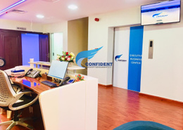First-class Offices With FREE FACILITIES INCLUDED!