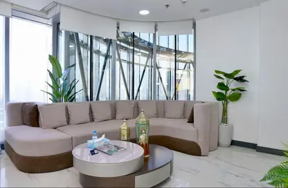 مكتب - استوديو - 1 حمام للايجار في القلعة - الخليج التجاري - دبي مكتب - استوديو - 1 حمام للايجار في القلعة - الخليج التجاري - دبي