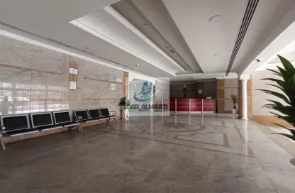 Reception / Lobby image for: Apartment - 2 Bedrooms - 2 Bathrooms for rent in Taliatela Street - Al Nahda - Sharjah, Image 1