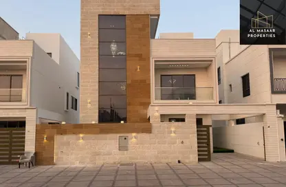 فيلا - 6 غرف نوم - 8 حمامات للبيع في الباهيه هيلز - الباهية - عجمان