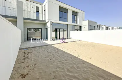 تاون هاوس - 3 غرف نوم - 3 حمامات للايجار في مروج الفرجان ويست - الفرجان - دبي