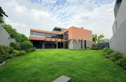 Villa - 5 Bedrooms - 7 Bathrooms for sale in Kaya - Masaar - Tilal City - Sharjah