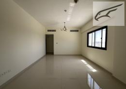 Apartment - 2 bedrooms - 2 bathrooms for rent in Nadd Al Hammar - Dubai