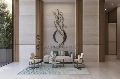 شقة - 2 غرف نوم - 2 حمامات للبيع في بنغاتي توايلايت - الجداف - دبي