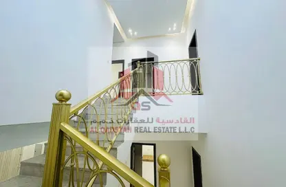 فيلا - 5 غرف نوم - 7 حمامات للبيع في الحليو 2 - الحليو - عجمان