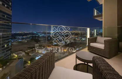 Apartment - 1 Bedroom - 2 Bathrooms for sale in Downtown Views - Zabeel 2 - Zabeel - Dubai