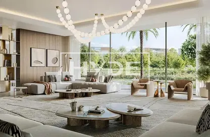 Villa - 4 Bedrooms - 6 Bathrooms for sale in The Oasis - Palmiera - The Oasis by Emaar - Dubai