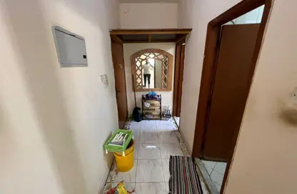 Apartment - Studio - 1 Bathroom for rent in Al Rashidiya Towers - Ajman Downtown - Ajman