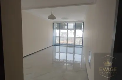 Apartment - 2 Bedrooms - 3 Bathrooms for rent in Al Naemiya Tower 3 - Al Naemiya Towers - Al Nuaimiya - Ajman