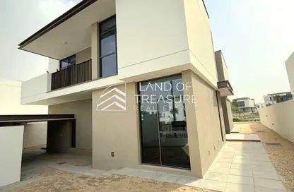 Villa - 5 Bedrooms - 6 Bathrooms for rent in Tilal Al Furjan - Al Furjan - Dubai
